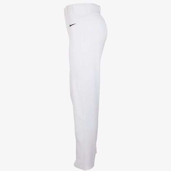 Nike Vapor Pro Baseball Pants Slim Fit Straight Leg - Picture 2 of 9